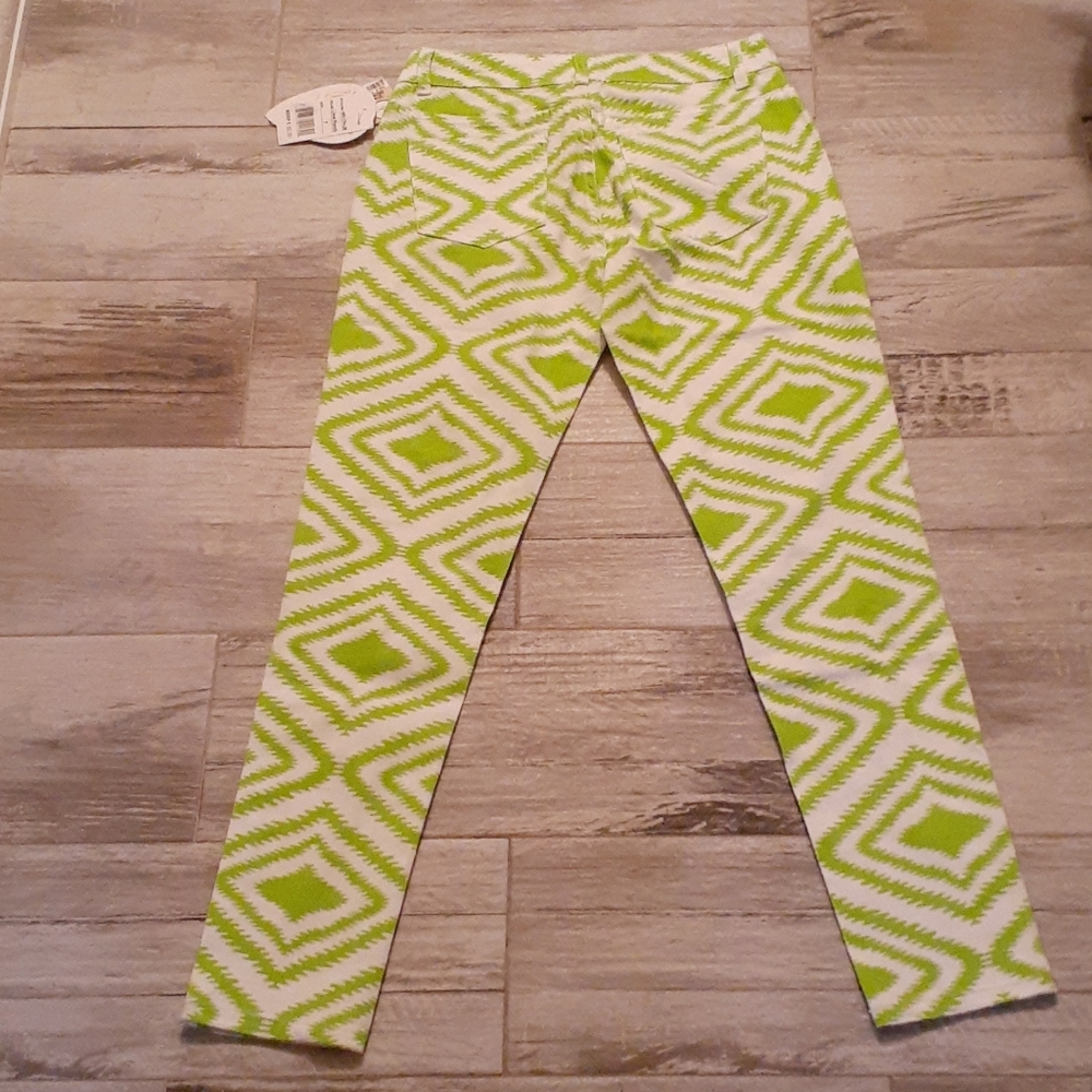 Diamonds & Threads Pants - Picture 6 of 6
